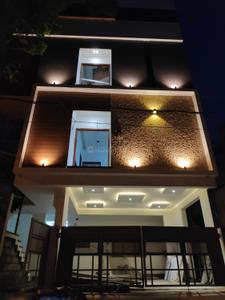 Image of 4500 Sq.ft 4 BHK Independent House for sale in Hosakerehalli, Bengaluru for Rs. 35000000