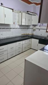 Kitchen Image of 1450 Sq.ft 2 BHK Builder Floor for rent in Sector 70 Mohali for Rs. 23000