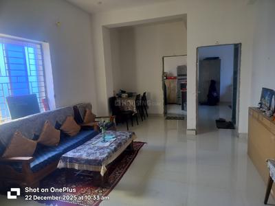 Hall Image of 1350 Sq.ft 3 BHK Independent House for sale in Balakati Bhubaneswar for Rs. 9000000