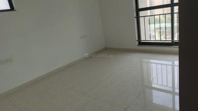 Bedroom Image of 1040 Sq.ft 2 BHK Apartment / Flat for rent in Pride Wellington, Charholi Budruk Pune for Rs. 27000