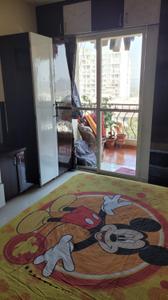 Bedroom Image of 1250 Sq.ft 2 BHK Apartment / Flat for sale in Nyati Equatorial, Bavdhan Pune for Rs. 11500000