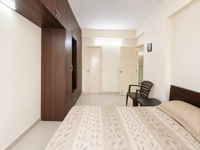 Bedroom Image of 972 Sq.ft 2 BHK Apartment / Flat for sale in Kolte Patil Raaga, Kannuru Bengaluru for Rs. 9000000