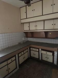 Kitchen Image of 1550 Sq.ft 2.5 BHK Apartment / Flat for sale in DDA Mig Flats Sarita Vihar, Sarita Vihar New Delhi for Rs. 21500000