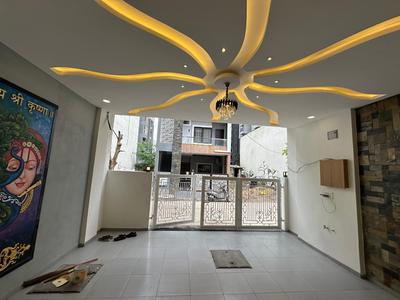 3 BHK Independent House