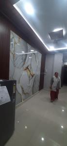 2 BHK Independent Builder Floor