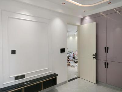 Bedroom Image of 1700 Sq.ft 3 BHK Apartment / Flat for sale in Rajasthan Apartments, Sector 4 Dwarka New Delhi for Rs. 31800000