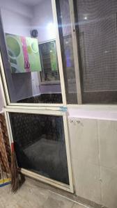 Balcony Image of 1500 Sq.ft 3 BHK Apartment / Flat for rent in Agrawal Sagar Eden Garden Phase II, Hoshangabad Road Bhopal for Rs. 25000