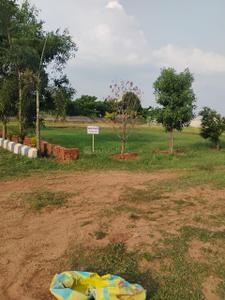 Image of 1200 Sq.ft Residential Plot / Land for sale in Ashok Nagar, Bhubaneswar for Rs. 1680000