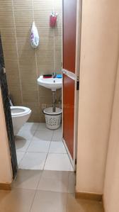 Bathroom Image of Raj Singh in Dahisar East, Mumbai