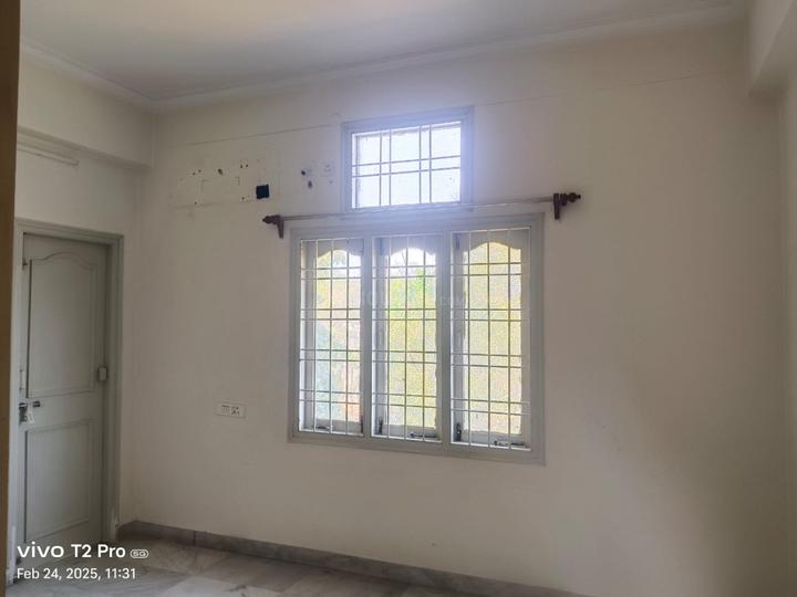 Om sri sai ram rentals Habsiguda surrounding at metro station Bedroom 1