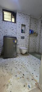 Bedroom Image of 1950 Sq.ft 3 BHK Villa for rent in Myrah 36, Bill Vadodara for Rs. 26000