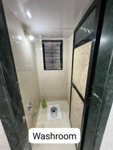 Bathroom Image of 1100 Sq.ft 2 BHK Apartment / Flat for sale in Mumbra Thane for Rs. 5300000