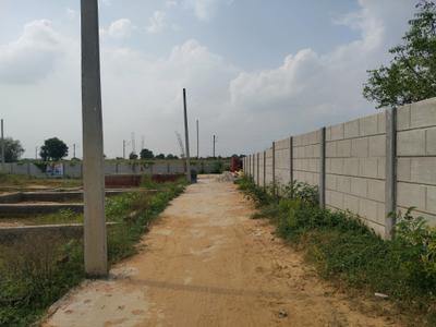 Image of 450 Sq.ft Residential Plot / Land for sale in Tilpata Karanwas, Greater Noida for Rs. 1251100