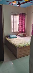Samarth villa  Bedroom 1