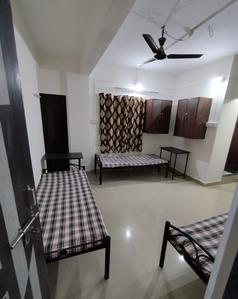 Hall Image of Sanket Boys Hostel  in Vadgaon Budruk, Pune