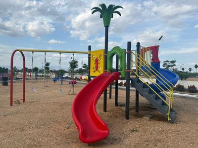 Image of 736 Sq.ft Residential Plot / Land for sale in Annur, Coimbatore for Rs. 490000