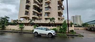 Image of 1085 Sq.ft 2 BHK Apartment / Flat for sale in GHP Azure, Taloja, Navi Mumbai for Rs. 7000000