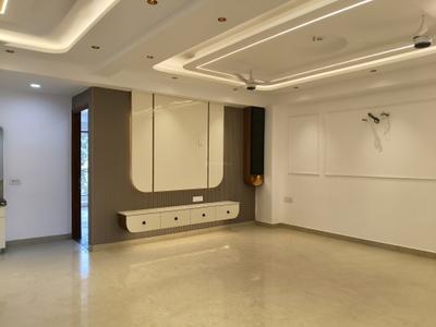 Living Room Image of 2200 Sq.ft 3 BHK Builder Floor for sale in South City Floors 1, Sector 41 Gurgaon for Rs. 36000000
