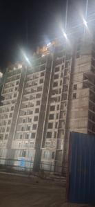 Image of 1715 Sq.ft 3 BHK Apartment / Flat for sale in Lansum EL Palacio, Puppalaguda, Hyderabad for Rs. 16500000