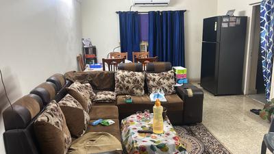 Hall Image of 2500 Sq.ft 4 BHK Independent House for rent in Velachery Chennai for Rs. 200000