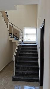 Kitchen Image of 2200 Sq.ft 2 BHK Duplex for sale in Chikkagubbi Village Bengaluru for Rs. 17000000