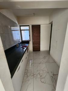 Kitchen Image of 1200 Sq.ft 2 BHK Apartment / Flat for rent in Navrangpura Ahmedabad for Rs. 35000