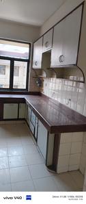 Kitchen Image of 2100 Sq.ft 4 BHK Apartment / Flat for sale in AWHO Gurjiner Vihar, Chi I Greater Noida for Rs. 21000000