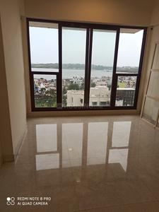 Bedroom Image of 1000 Sq.ft 2 BHK Apartment / Flat for rent in Kanakia Hollywood, Andheri West Mumbai for Rs. 120000