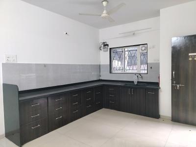Kitchen Image of 2300 Sq.ft 3 BHK Independent House for sale in Ameya La Valle Casa, Bavdhan Pune for Rs. 23500000