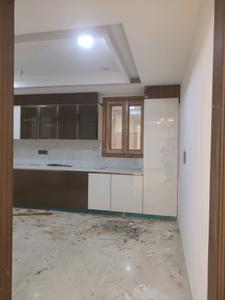 Kitchen Image of 3177 Sq.ft 4 BHK Builder Floor for sale in Green Field Colony Faridabad for Rs. 26000000