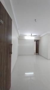 Hall Image of 1150 Sq.ft 2 BHK Apartment / Flat for rent in Vishesh Balaji Symphony, Panvel Navi Mumbai for Rs. 23000