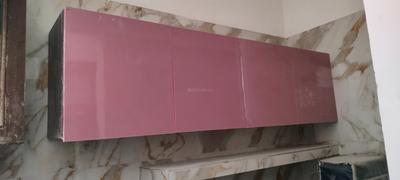 Bathroom Image of 348 Sq.ft 2 BHK Independent House for rent in Kashiram Nagar Moradabad for Rs. 8000