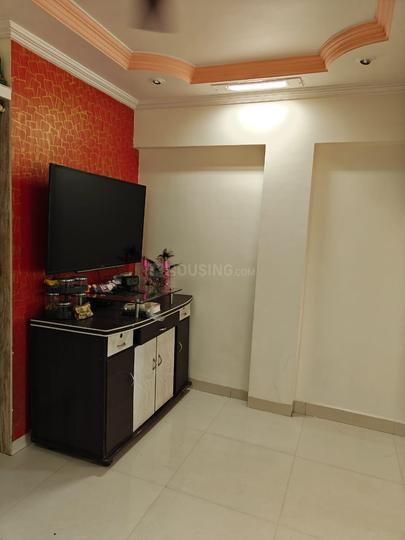 Parel ville Kitchen 1