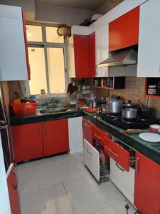 Kitchen Image of Need Flatmate  in Sector 133, Shahpur Govardhanpur Khadar