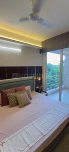 Bedroom Image of 724 Sq.ft 2 BHK Apartment / Flat for sale in Shri Balaji Heights VIII, Vaishali Nagar Jaipur for Rs. 3800000