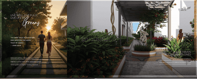4 BHK Villa