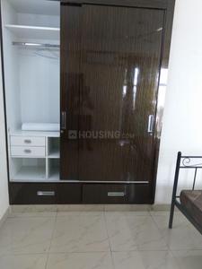 Bedroom Image of 1600 Sq.ft 3 BHK Apartment / Flat for sale in Amrapali Sapphire, Sector 45 Noida for Rs. 19600010