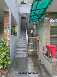 Balcony Image of 1800 Sq.ft 4.5 BHK Duplex for sale in Vikaspuri 4bhk Luxurios Home, Vikaspuri New Delhi for Rs. 16000000