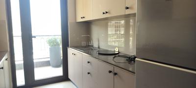 Kitchen Image of 2150 Sq.ft 3 BHK Builder Floor for sale in Big Block South City 2, Sector 49 Gurgaon for Rs. 29000000