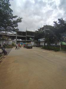 Image of 1220 Sq.ft 2 BHK Apartment / Flat for sale in Chikkadasarahalli, Bengaluru for Rs. 6700000