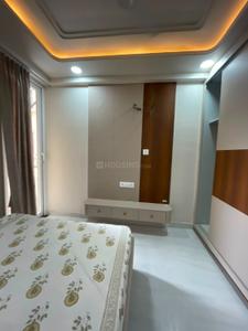 Bedroom Image of 1400 Sq.ft 3 BHK Apartment / Flat for sale in Bhankrota Jaipur for Rs. 6711000