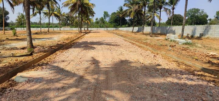 Residential 600 Sqft Plot for sale at Indira Nagar, Bangalore ...