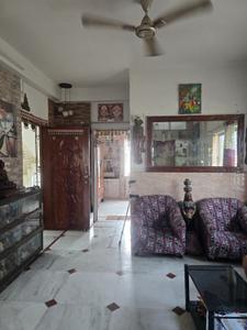 Hall Image of 1250 Sq.ft 2 BHK Apartment / Flat for sale in Nayabad Kolkata for Rs. 4700000