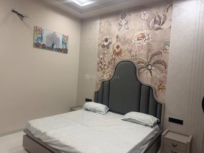 Bedroom Image of 3500 Sq.ft 5 BHK Villa for sale in Mansarovar Jaipur for Rs. 21500000