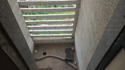 Image of 645 Sq.ft 1 BHK Apartment / Flat for rent in Siddhi Sai Arcade, Taloja, Navi Mumbai for Rs. 12000