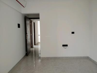 Bedroom Image of 1950 Sq.ft 3 BHK Apartment / Flat for sale in Platinum Parksyde, Kharghar Navi Mumbai for Rs. 25000000