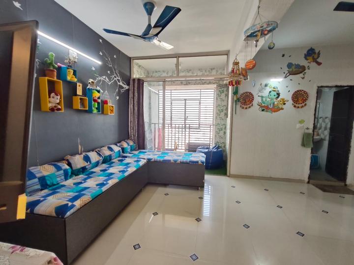 Someshwar Residency  Main Image 1