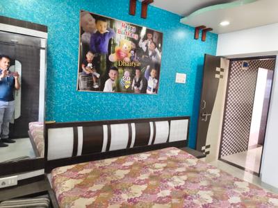 1 BHK Flat