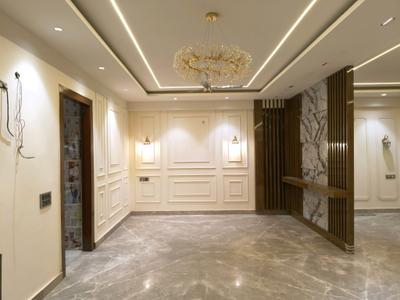 Living Room Image of 3000 Sq.ft 5 BHK Builder Floor for sale in Vasundhara Ghaziabad for Rs. 35000011