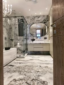 Bedroom One Image of 4518 Sq.ft 4.5 BHK Builder Floor for sale in Greenwood City Floors, Sector 45 Gurgaon for Rs. 75000000